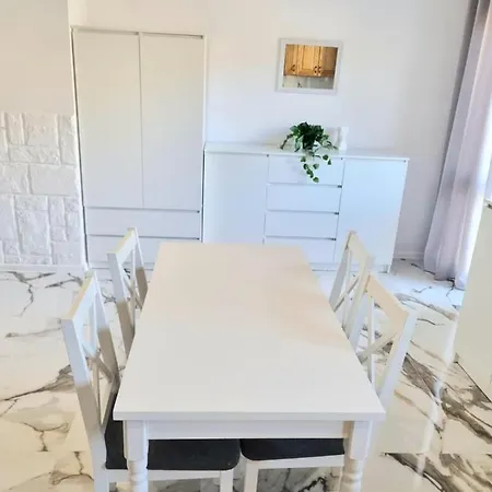 Apartamenty Baltyk Park Apartment *