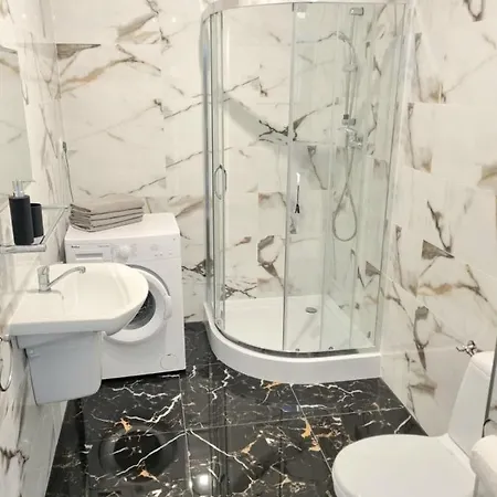 Apartamenty Baltyk Park * Ustka