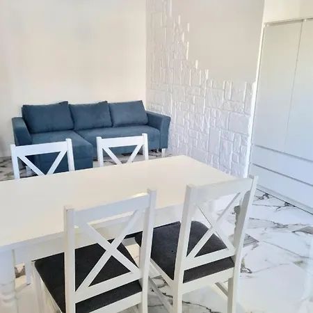 Apartamenty Baltyk Park