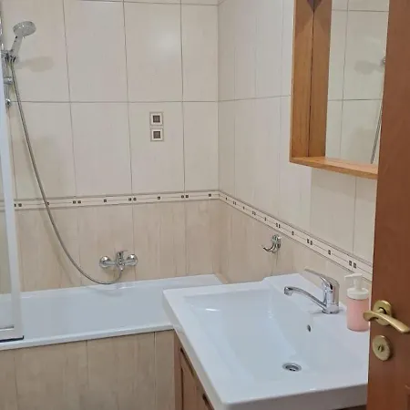 Apartamenty Baltyk Park