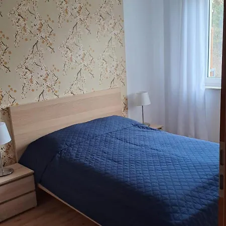 Apartamenty Baltyk Park Apartment Ustka