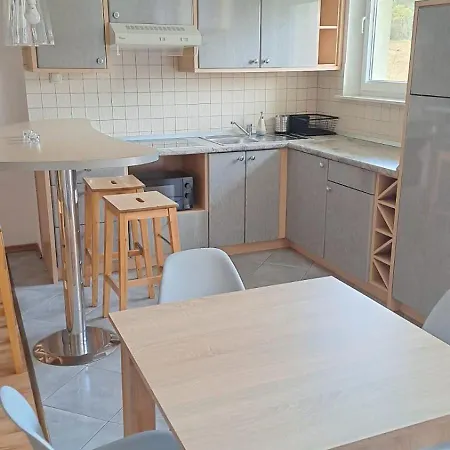 Apartment Apartamenty Baltyk Park Ustka