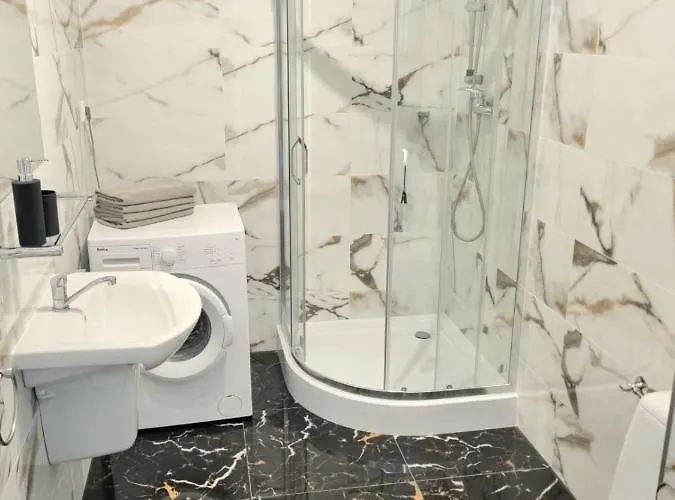 Baltyk Park * Устка