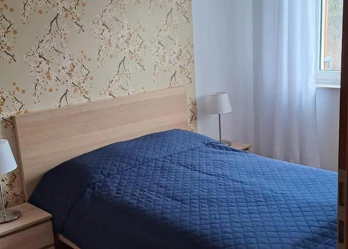 Baltyk Park Апартаменты Устка